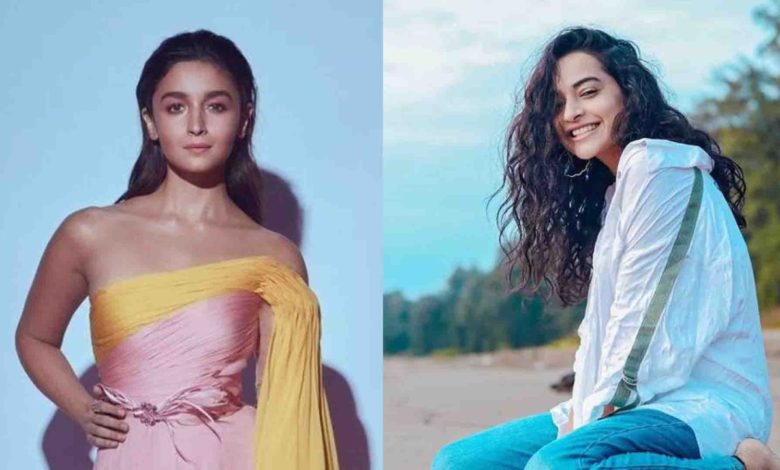 lia Bhatt And Aanchal Goswami