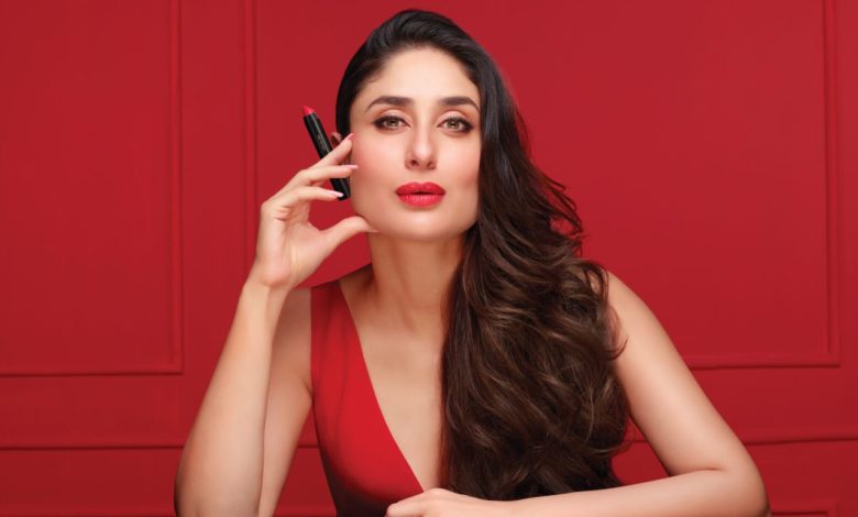 Kareena Kapoor Khan-PV Sindhu