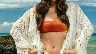 Kareena Kapoor Swimwear and Bikini Photos