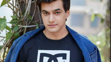 Mohsin Khan