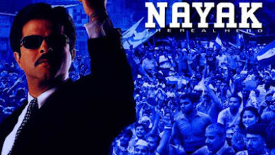 Nayak Movie