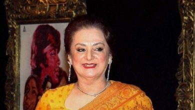 Saira Banu