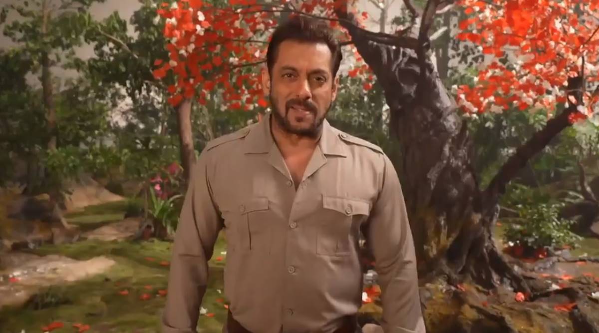 Salman Khan