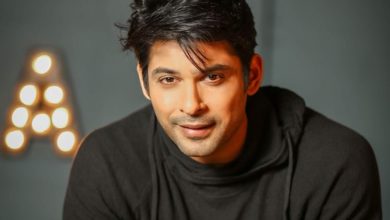 Sidharth Shukla