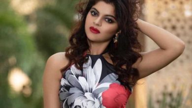 Sneha Wagh