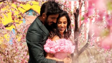 Tere aane se pehle Song