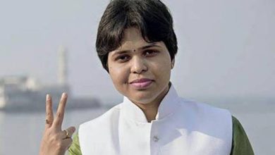 Trupti Desai