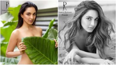 Kiara Advani