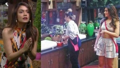 Divya Agarwal opens up about Neha Bhasin