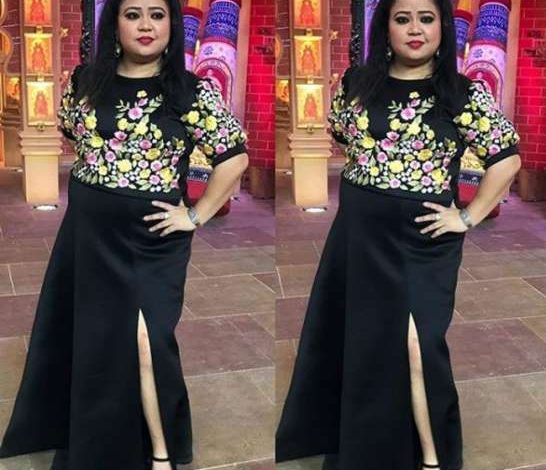 bharti