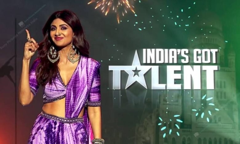 indias-got-talent-shilpa-shetty