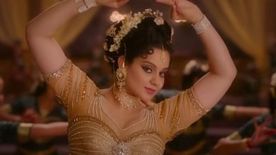 kangana ranaut in thalaivii
