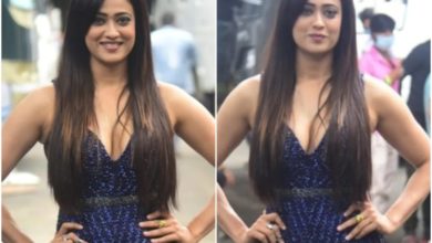 Shweta Tiwari