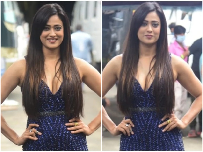 Shweta Tiwari