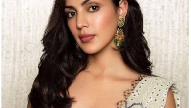 rhea-chakraborty