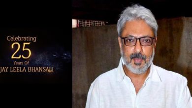 sanjay leela bhansali 25 years