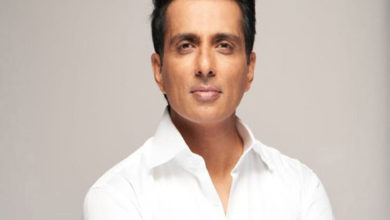 Sonu Sood