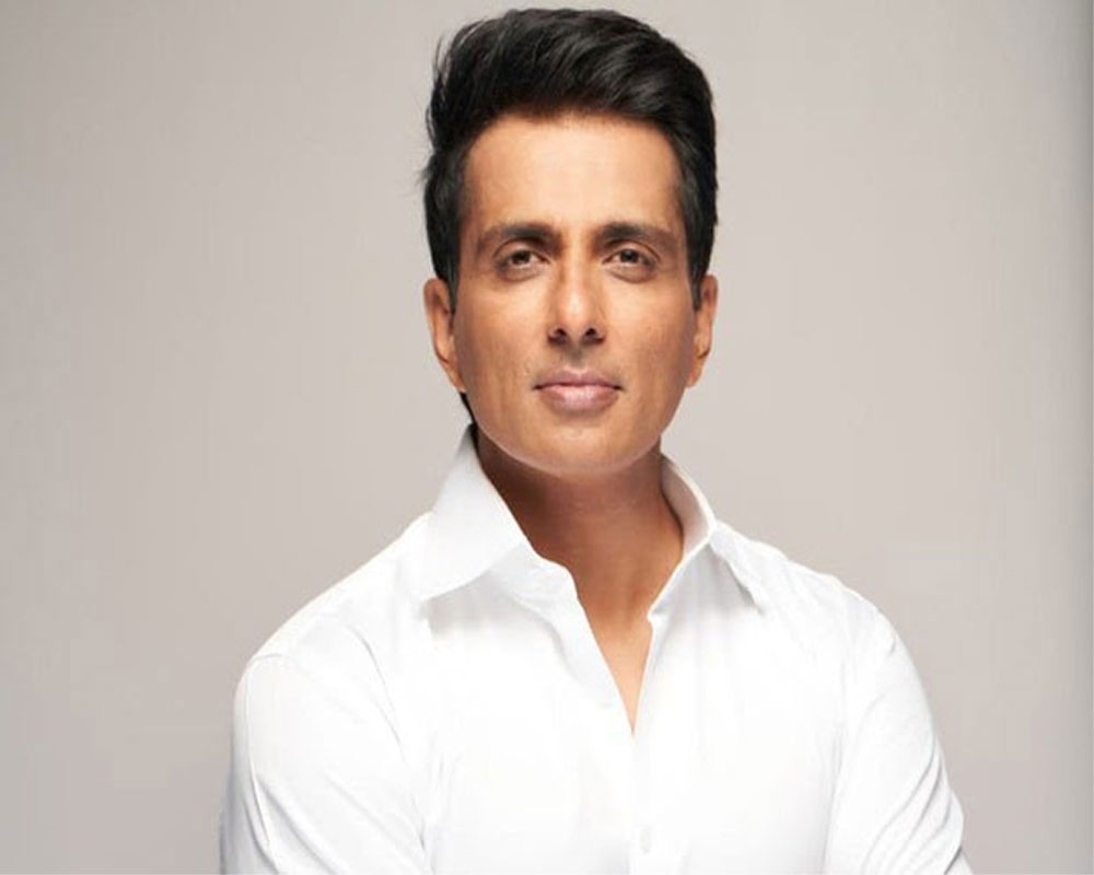 Sonu Sood