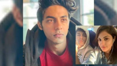 Aryan Khan