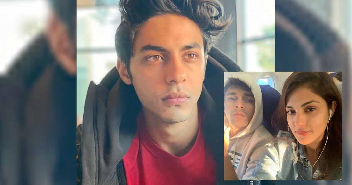 Aryan Khan