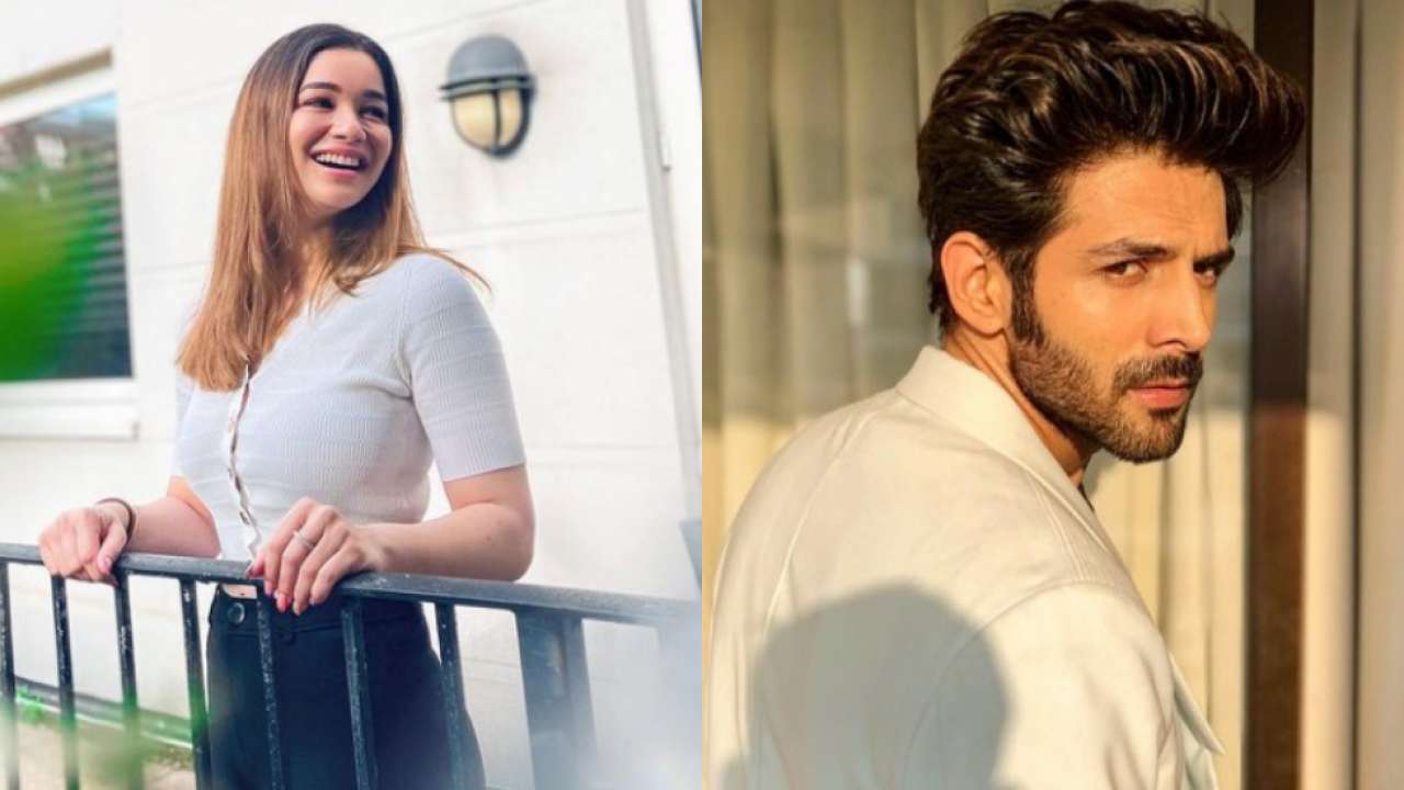 sara tendulkar kartik aaryan