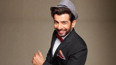Jay Bhanushali