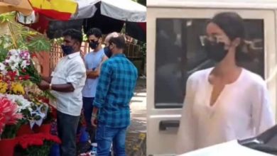 Ishaan Khatter Ananya Panday