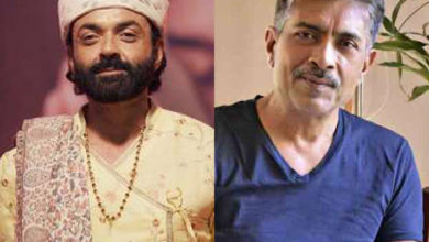 Ahram 3 sets attacked