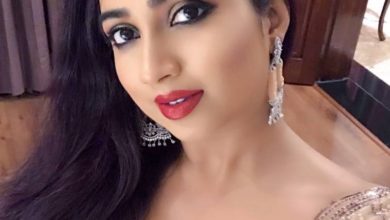 Shreya Ghoshal