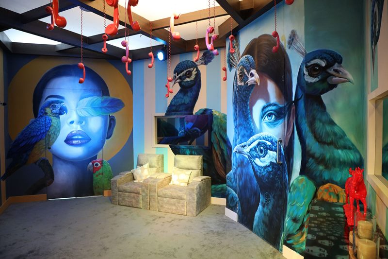 Bigg Boss House Image 10