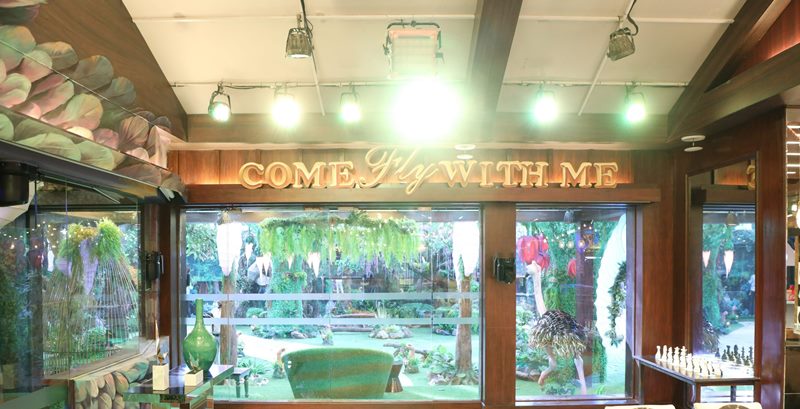 Bigg Boss House Image 11