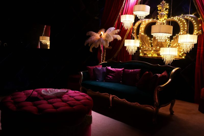 Bigg Boss House Image 12