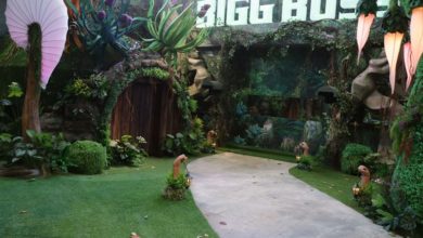 Bigg Boss 15 House