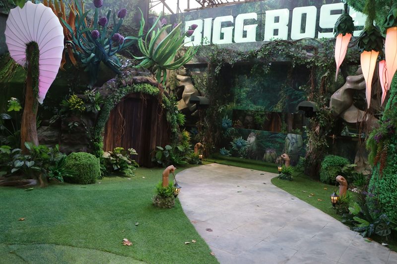 Bigg Boss House Image 13