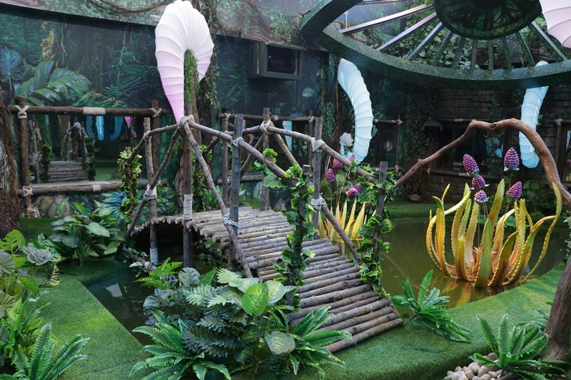 Bigg Boss House Image 14