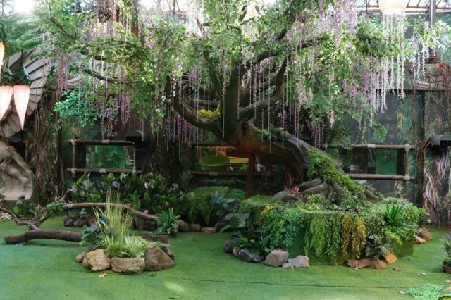 Bigg Boss House Image 15