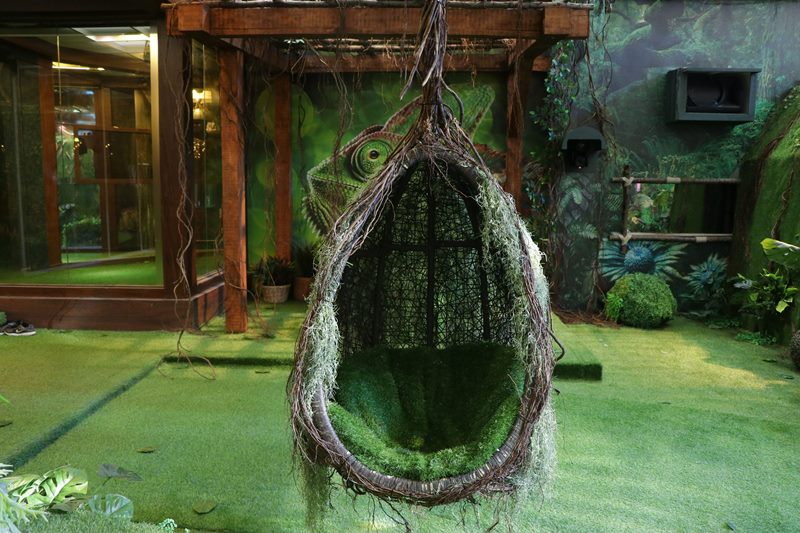 Bigg Boss House Image 16