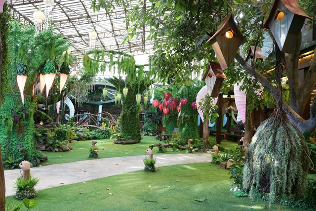 Bigg Boss House Image 18