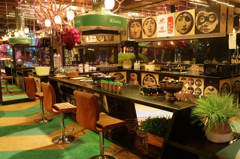 Bigg Boss House Image 3