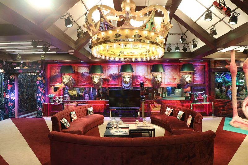 Bigg Boss House Image 6