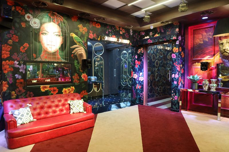 Bigg Boss House Image 8