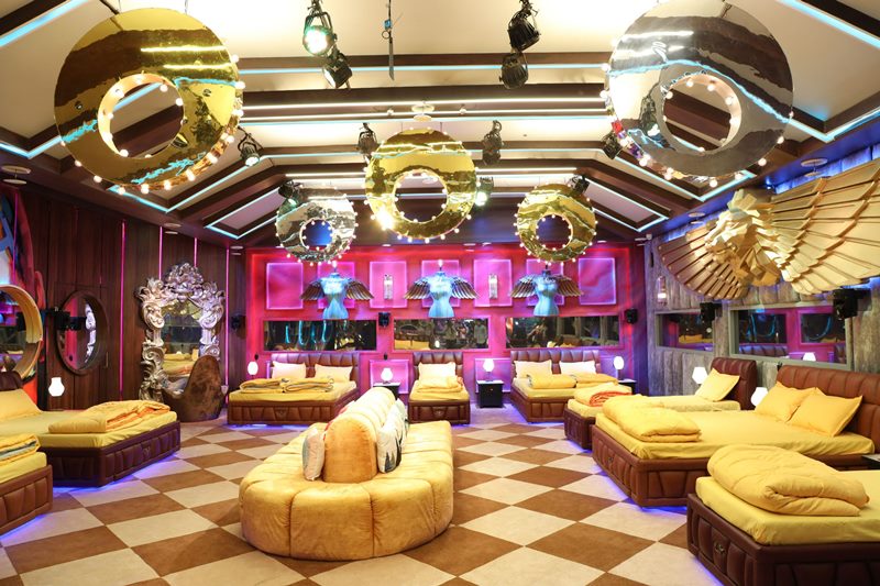 Bigg Boss House Image 9