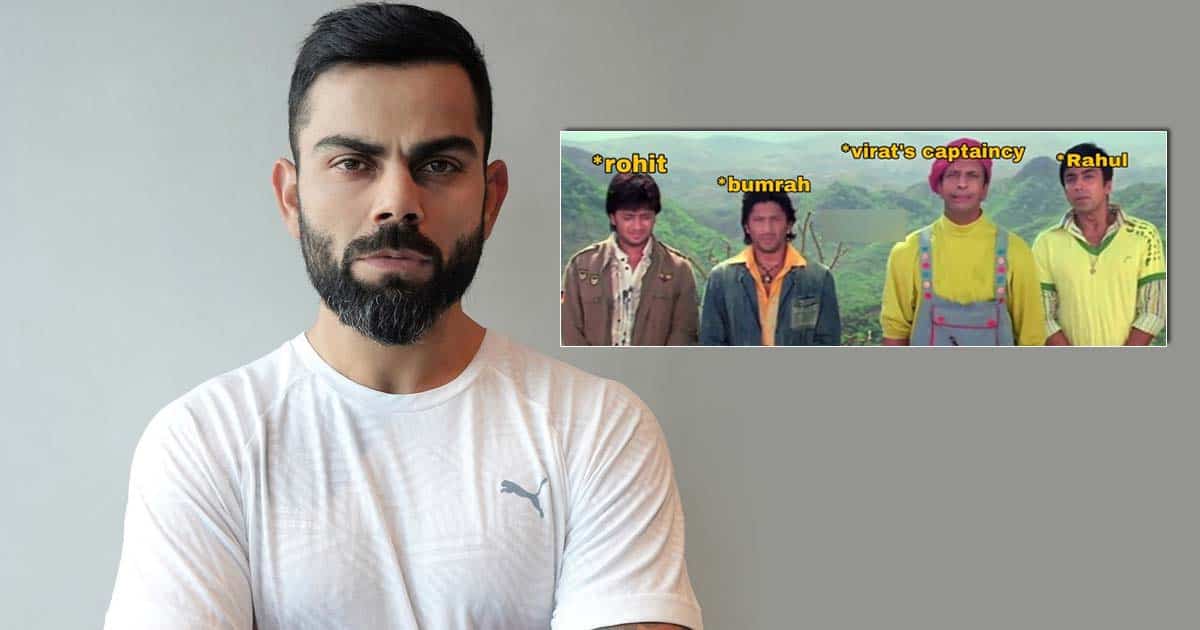 Bollywood Memes