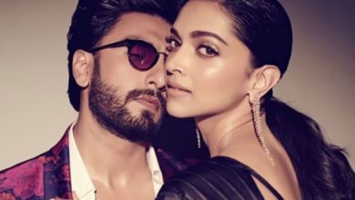 Deepika Padukone Ranveer Singh
