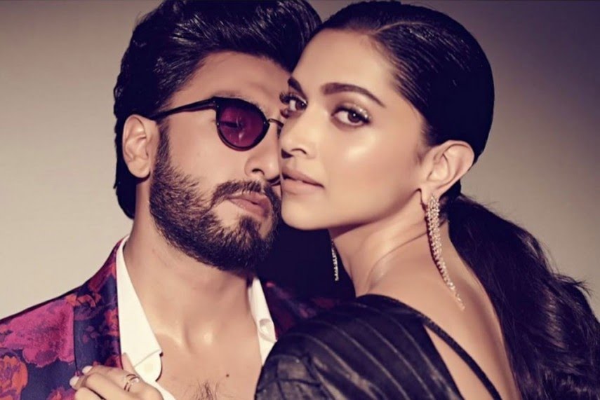 Deepika Padukone Ranveer Singh