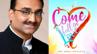 Aditya Chopra