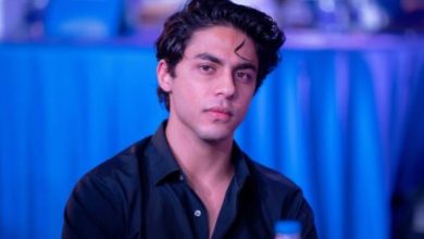Aryan Khan