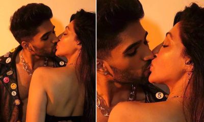 Zeeshan Khan Reyhna Pandit