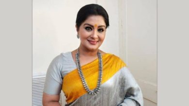 actress-sudhaa-chandran