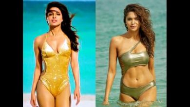 Sharvari & Priyanka Chopra